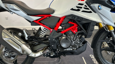 BMW G310 GS 